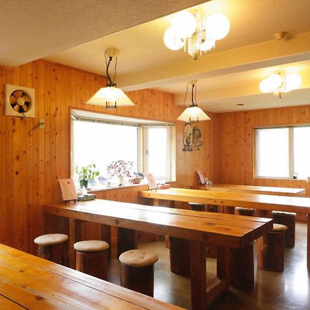 Pension Fryingpan Niseko Exteriör bild