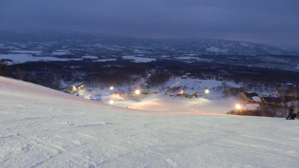 Pension Fryingpan Niseko Exteriör bild